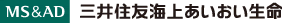 三井住友海上きらめき生命保険株式会社
